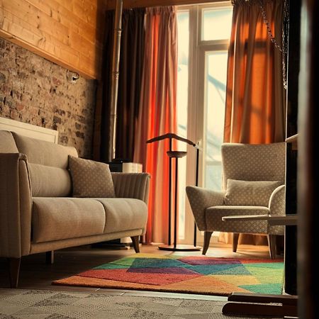 Boutique Guest House Yes For You Plovdiv Exterior foto