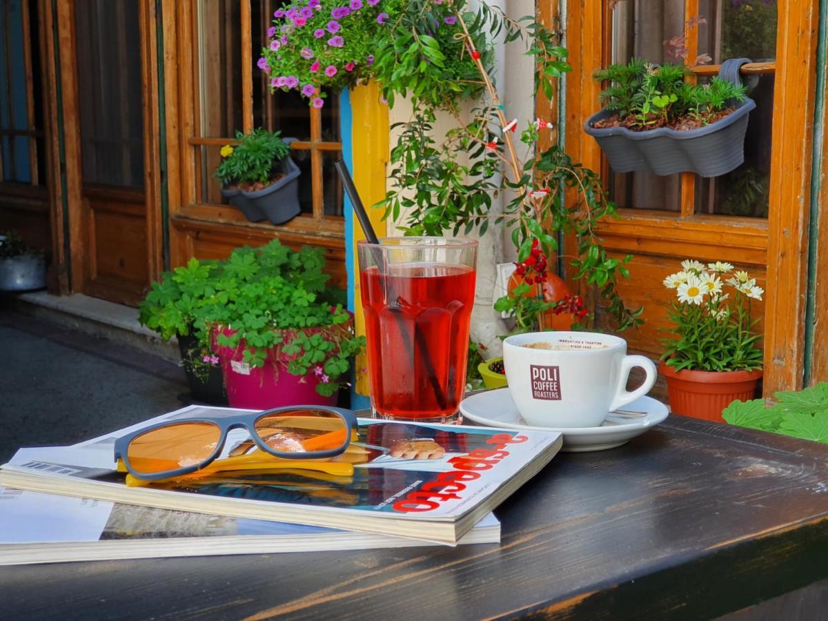 Boutique Guest House Yes For You Plovdiv Exterior foto