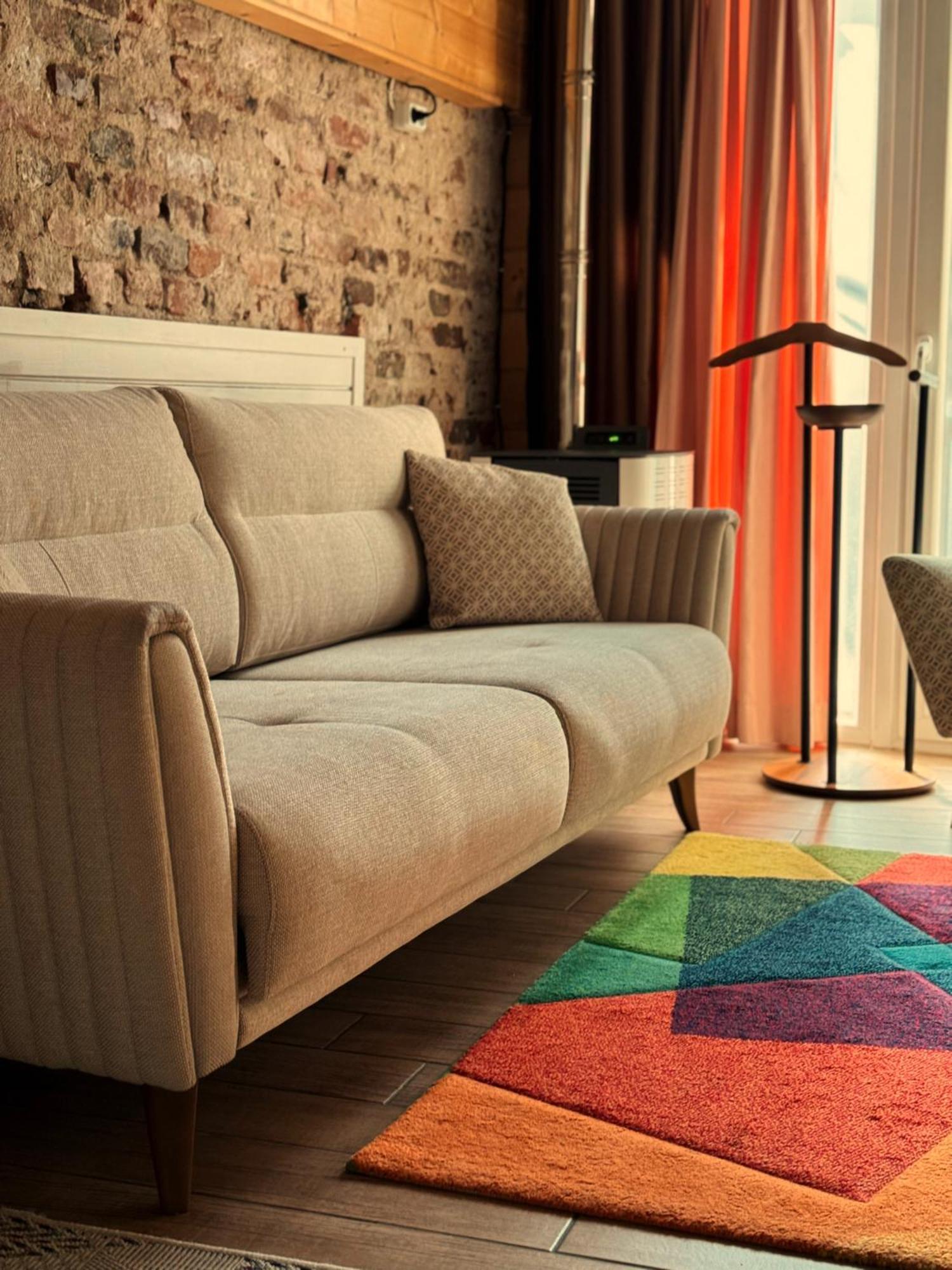 Boutique Guest House Yes For You Plovdiv Exterior foto