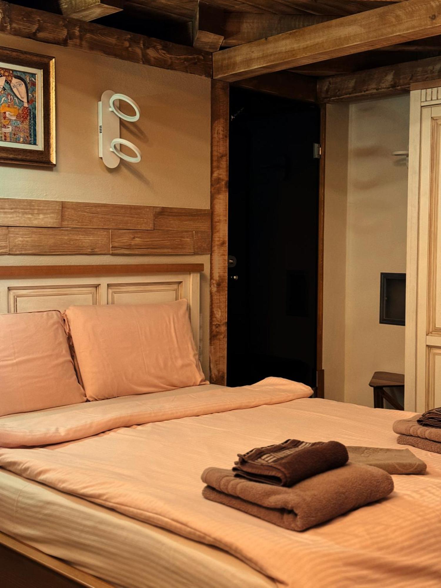 Boutique Guest House Yes For You Plovdiv Exterior foto