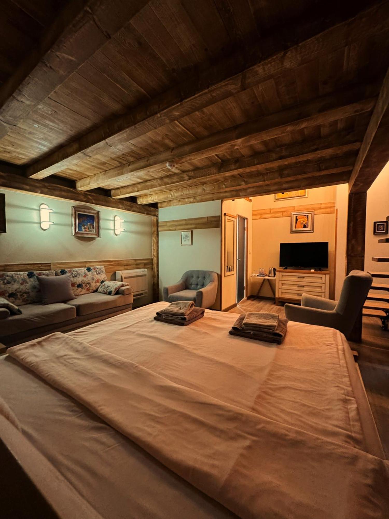 Boutique Guest House Yes For You Plovdiv Exterior foto