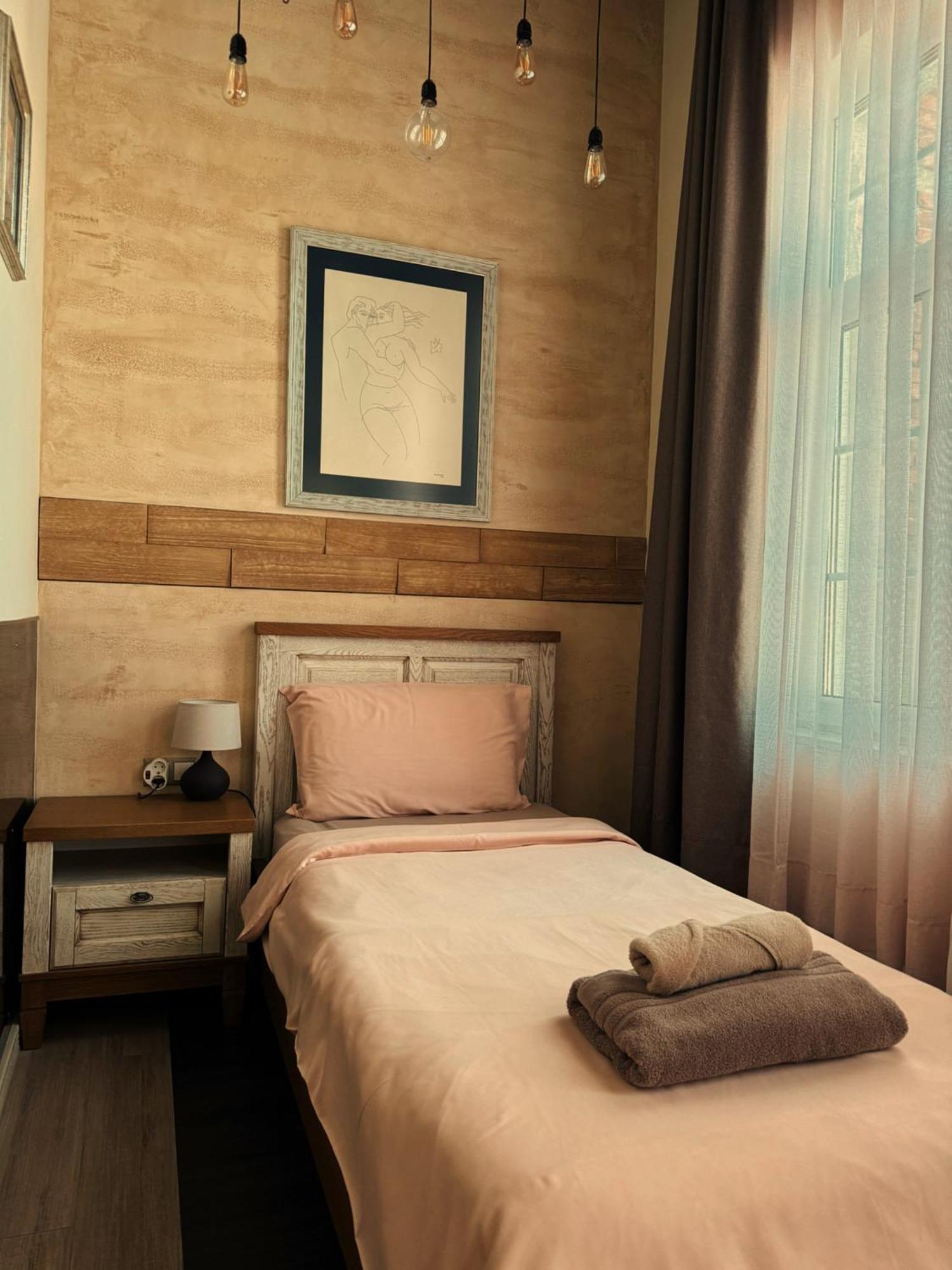 Boutique Guest House Yes For You Plovdiv Exterior foto